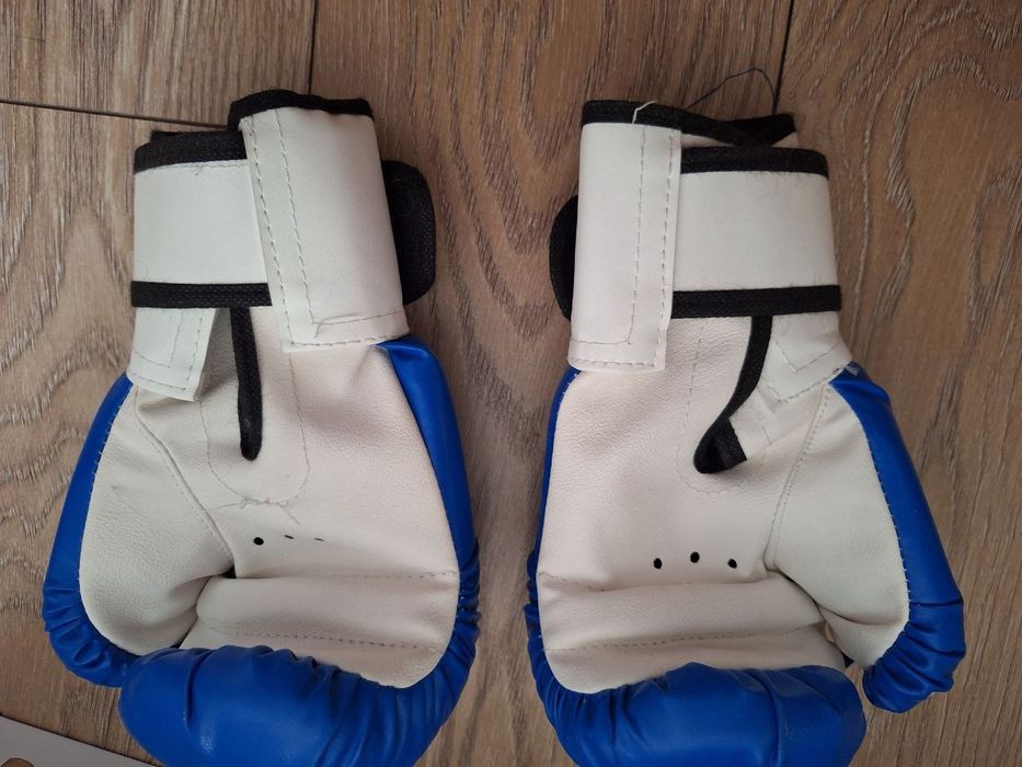 Adidas боксёрские перчатки