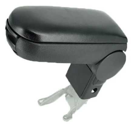 Set covorase auto cauciuc SEAT LEON 1999 - 2020 forma tavita