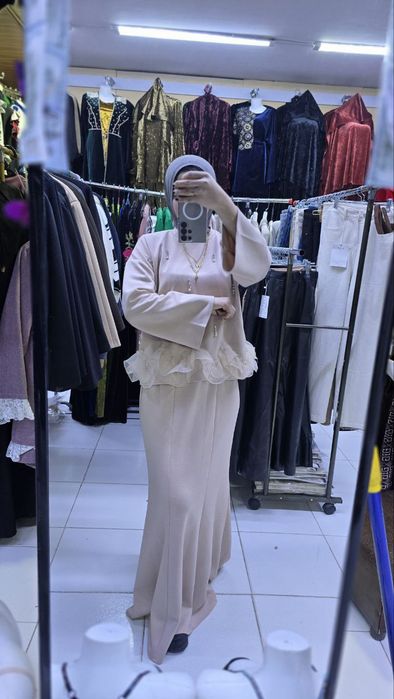 Женские платя трендовые сезоновие