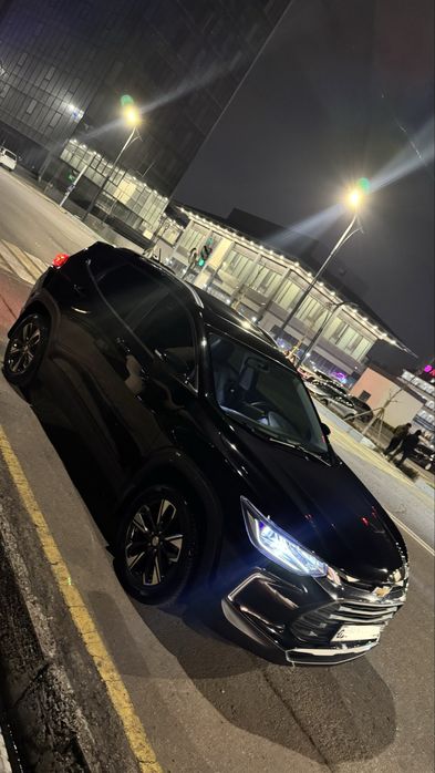 Tracker аренда с выкупом