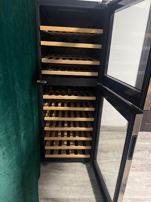 Răcitor de vin Kalamera