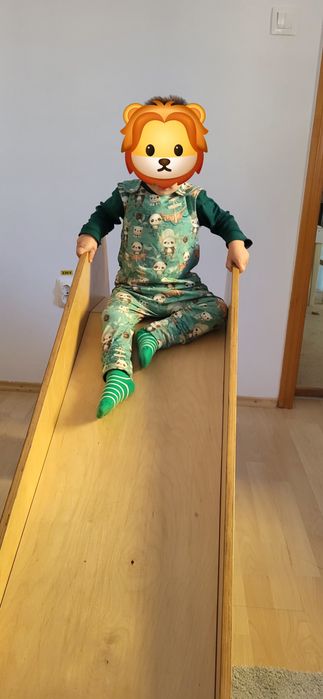 Salopete Amira 1-3 ani