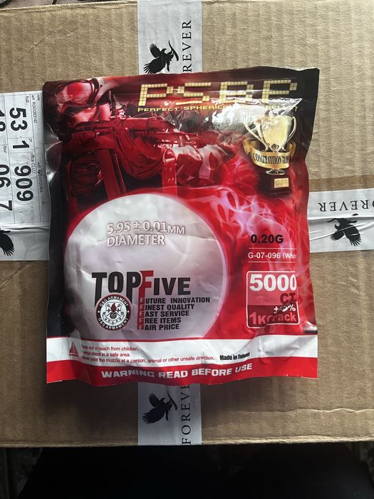 Vand airsoft pistol combat zone cop sk CO2