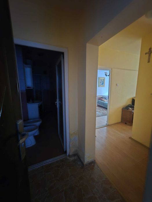 Garsonieră BlO,str Traian, zona spital