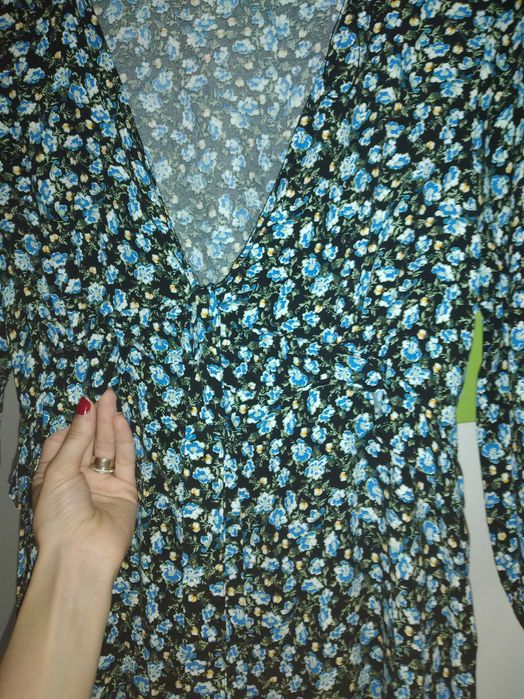 Rochie zara marimea s