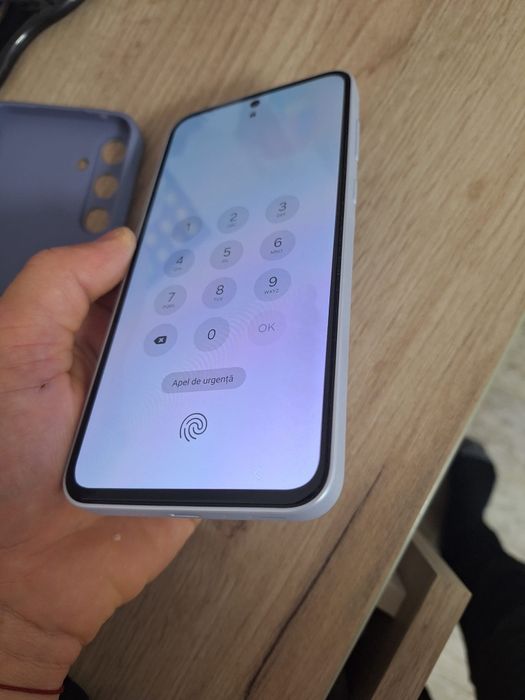 Samsung A35 impecabil