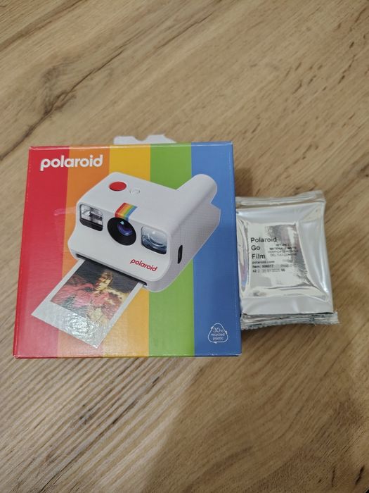 Polaroid Go gen2