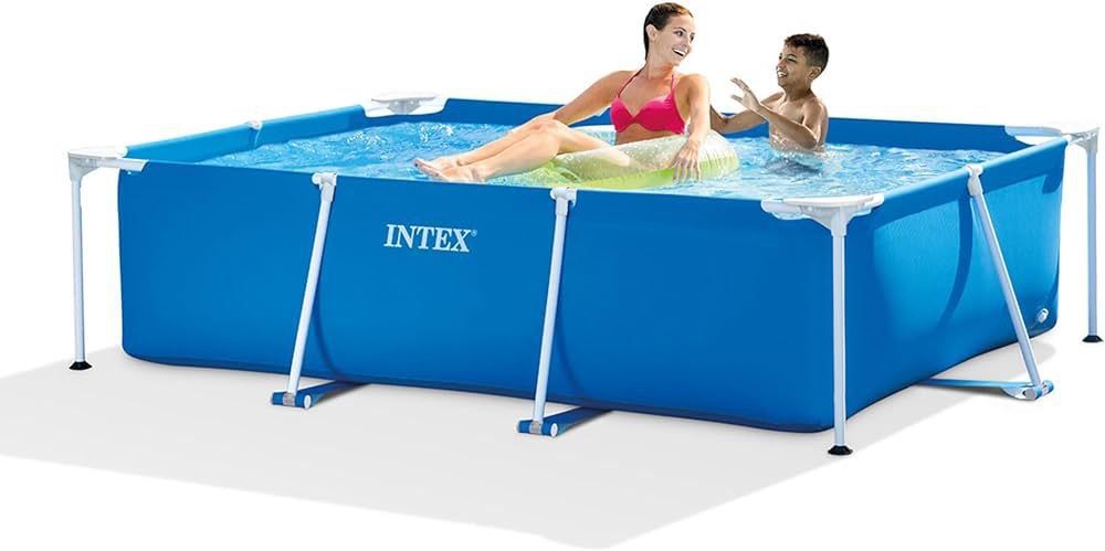 Basseyn Intex 300x200x75sm