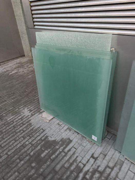 Триплекс двойной