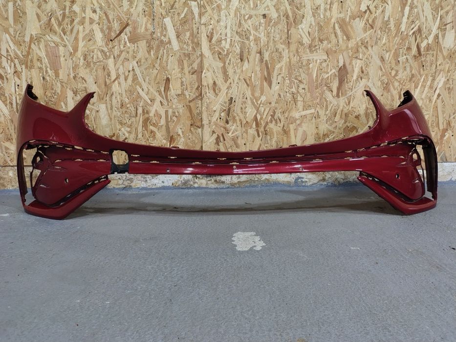 Bara fata Mercedes GLC W254 AMG an 2023-2025