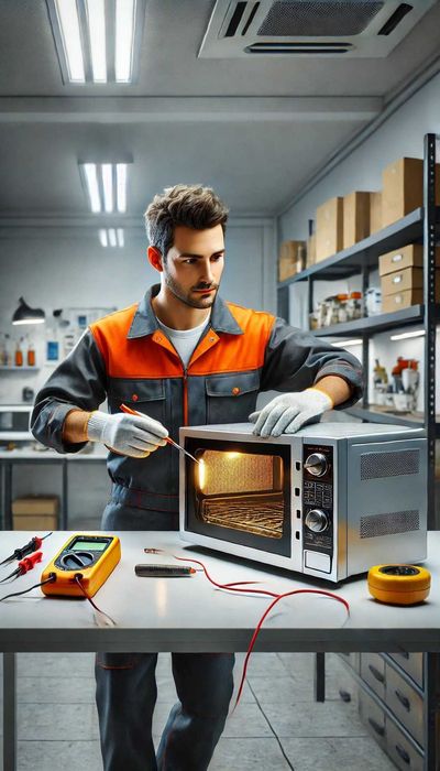 Ремонт Бытовой Техники