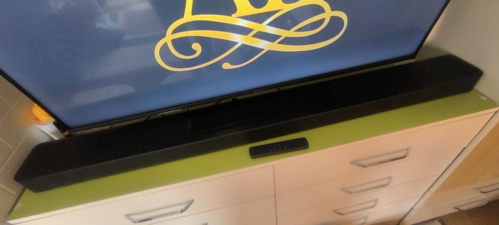 JBL BAR 1300 soundbar,саундбар Нов