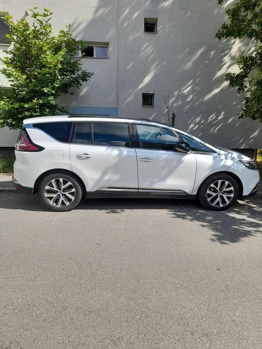 RENAULT Espace 2016 — imagine 2