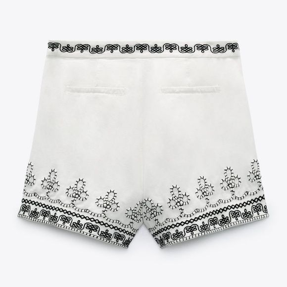 Costum bluza /pantaloni + bluza /fusta  Zara limited edition