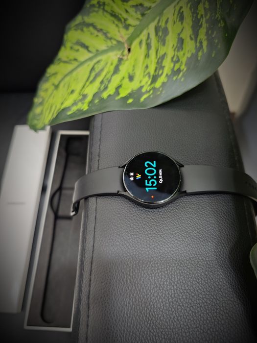 Продаётся Samsung Galaxy Watch 4