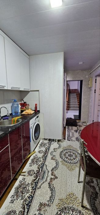 Срочно сдаётся квартира Шота Руставели
