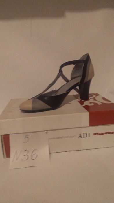 обувки дамски