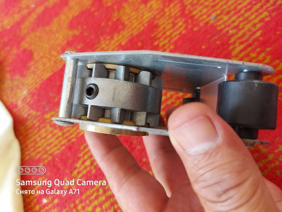 Продаётся запчасти для теплиц