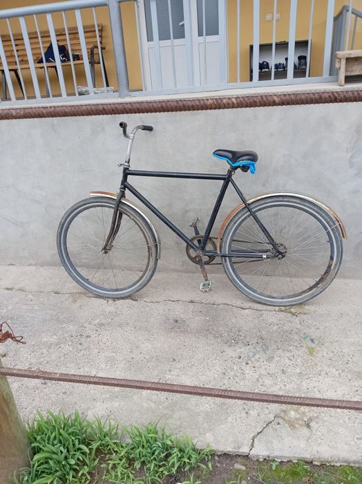 Урал велосипед. Цена 700 тыс