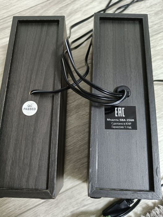 Продам колонки для ПК