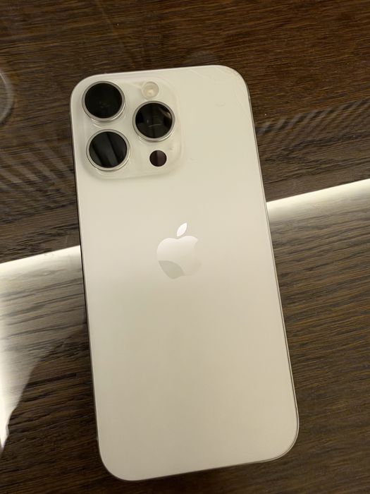 Iphone 16 Pro 512 GB