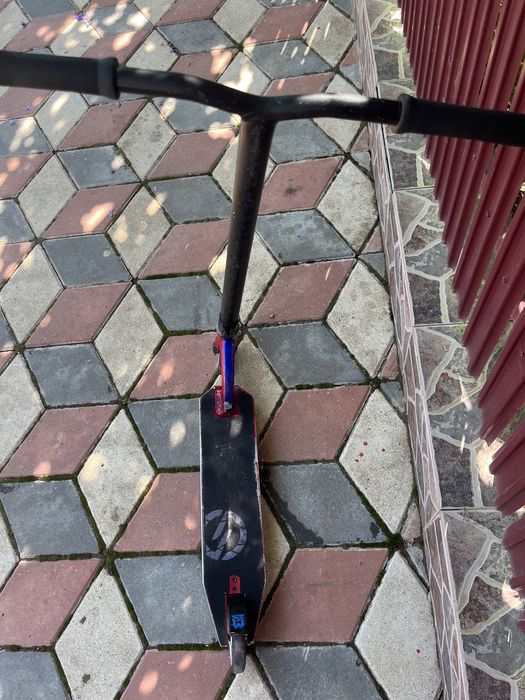 Madd Gear MGP Origin Pro