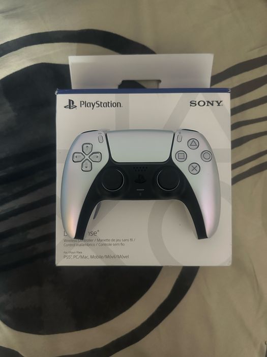 Controller PS5 DualSense Wireless