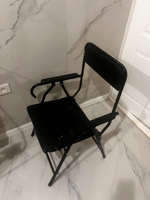 Кресло туалет для инвалидов