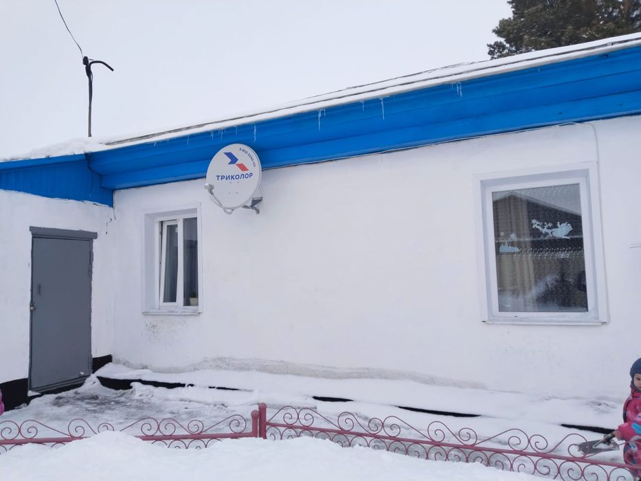 Продам благоустроенный дом