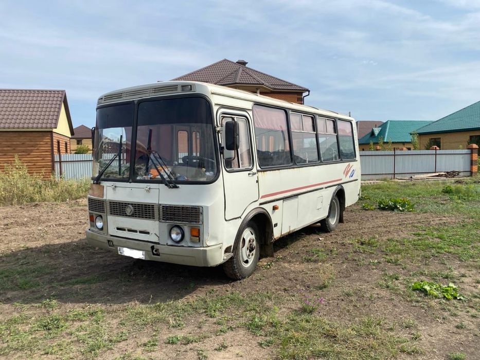 Аренда автобусов!!!