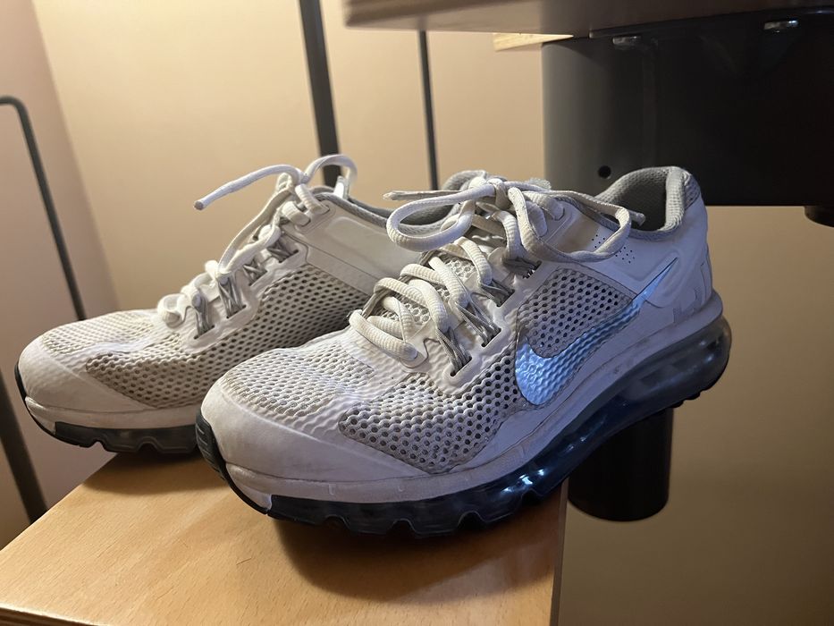 Nike air max 38 номер