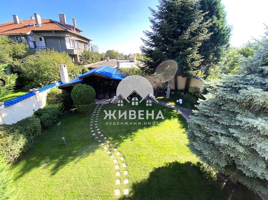 Дава се под наем Къща в Варна, м-т Евксиноград - 800 кв.м за 4000 € - Снимка #7
