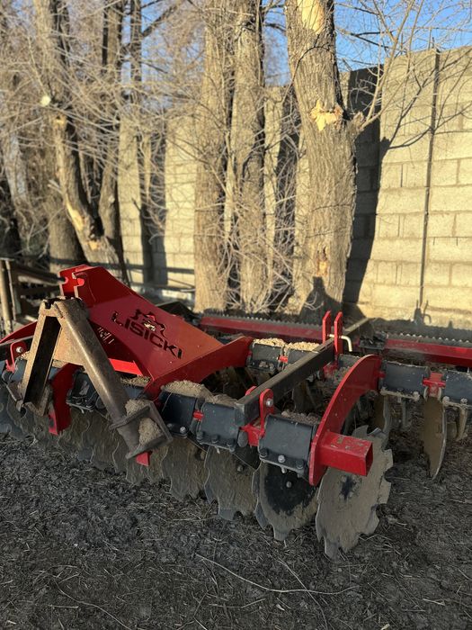 Продам! дискатр борона диск