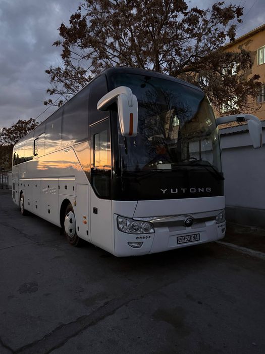 Avtobus xizmati 510