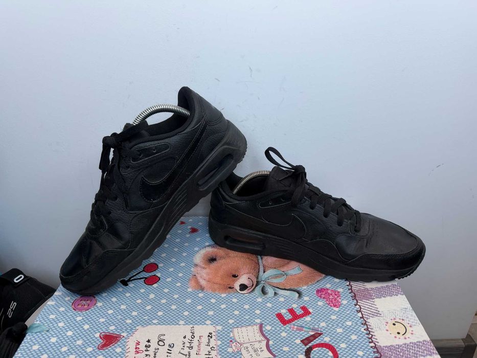 Nike Air Max Sc Lea''оригинални мъжки маратонки 42.5 номер