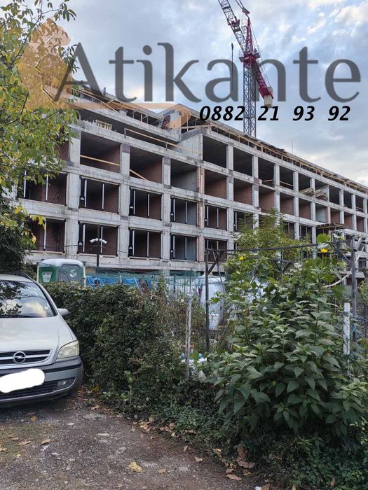 Продава се Тристаен апартамент в София, Витоша - 121 кв.м за 1224 €/кв.м - Снимка #4