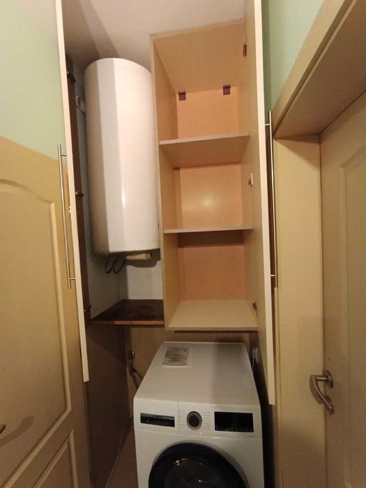 Дава се под наем Тристаен апартамент в София, Гоце Делчев - 115 кв.м за 847 € - Снимка #6