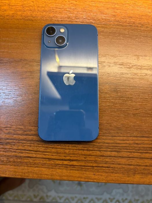 Iphone 13 128gb 100 ёмкость Айфон 13