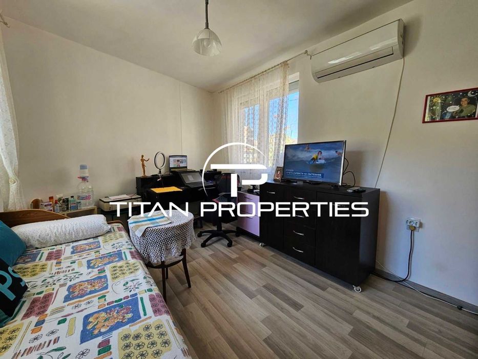 Продава се Двустаен апартамент в Варна, Аспарухово - 60 кв.м за 1500 €/кв.м - Снимка #3