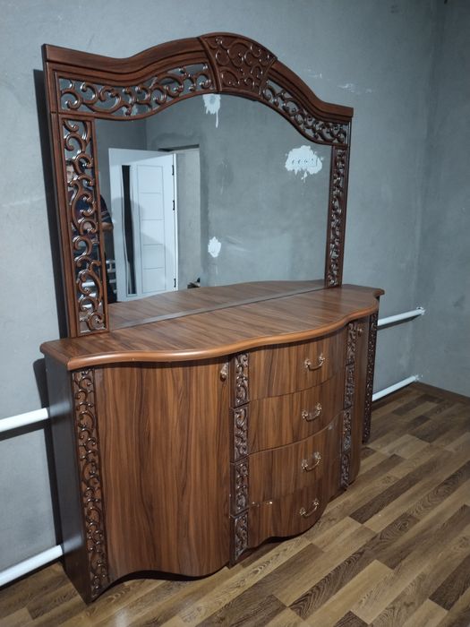 Mebel yigʻish koʻchirish