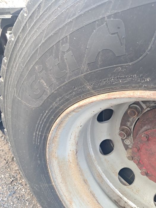 Продам баллоны  315 б/у 70 22.5