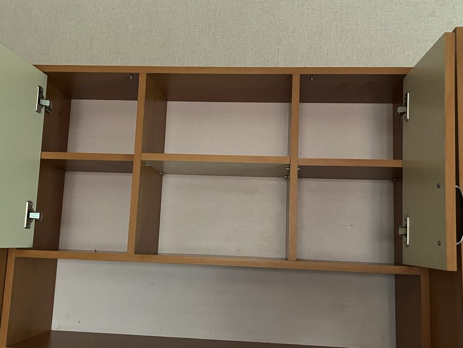 Продажа детской стенки