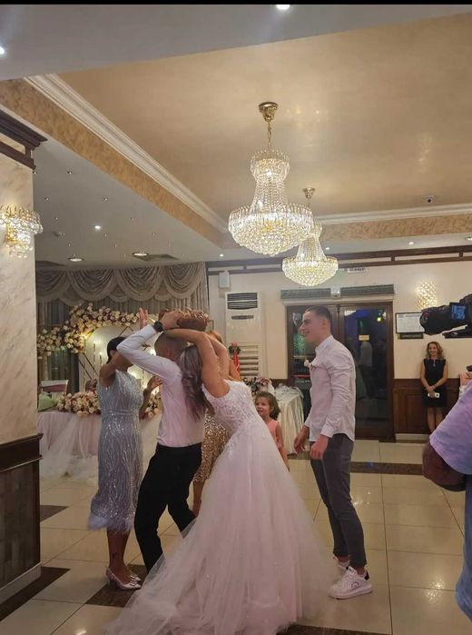 Dj за вашата сватба и тържество.