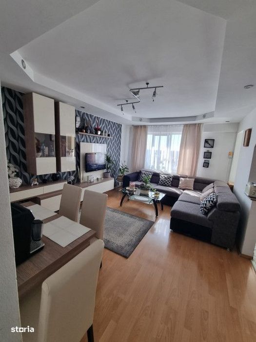 Apartament 3 camere Micro 15, Satu Mare