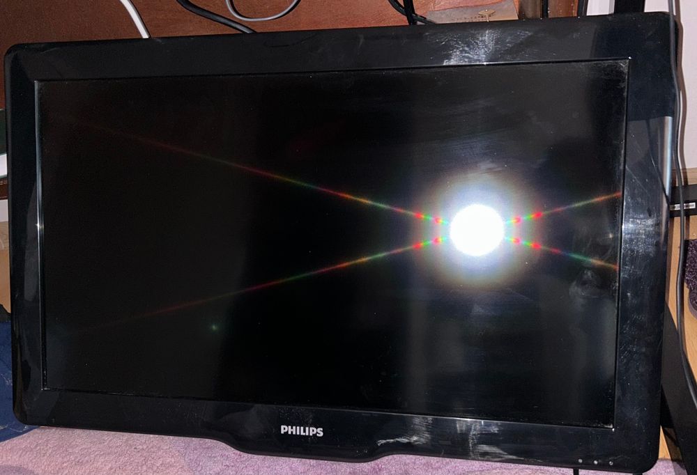 Телевизор Philips 32PFL5605H/12