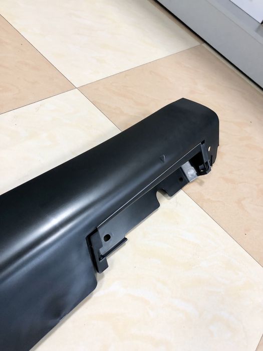 Пороги Камри 40 45