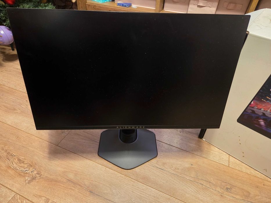 Monitor Alienware AW2523HF 360hz 1080p 25"