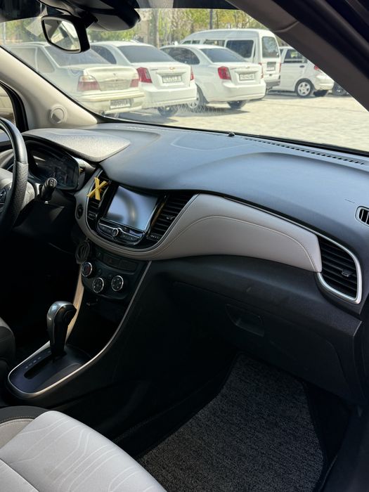 треккр 1 2020 премиер