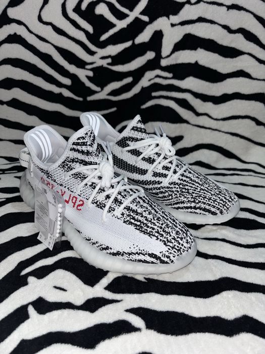 Yeezy Boost 350