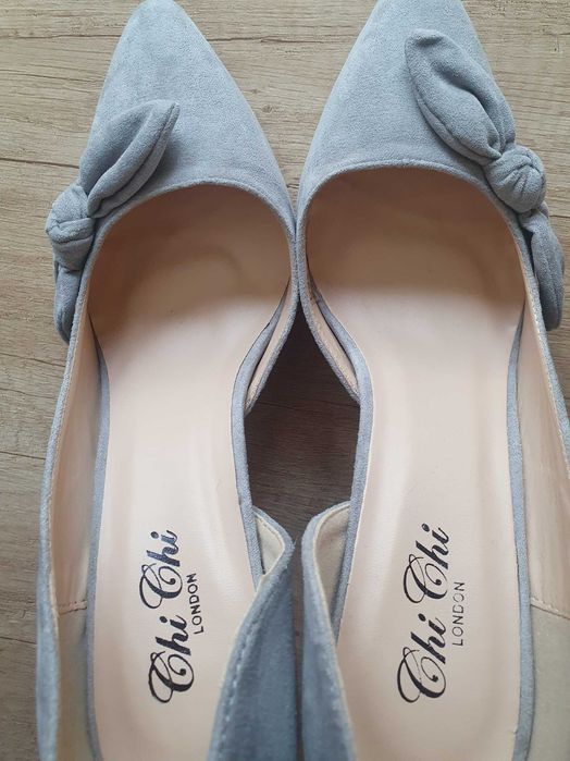 Chi Chi London елегантни обувки
